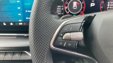 Skoda Octavia 1.5 TSI 150 e-TEC Sportline 5dr DSG Petrol Estate